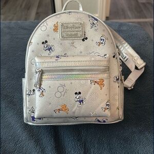 Disney’s Loungefly 100th anniversary